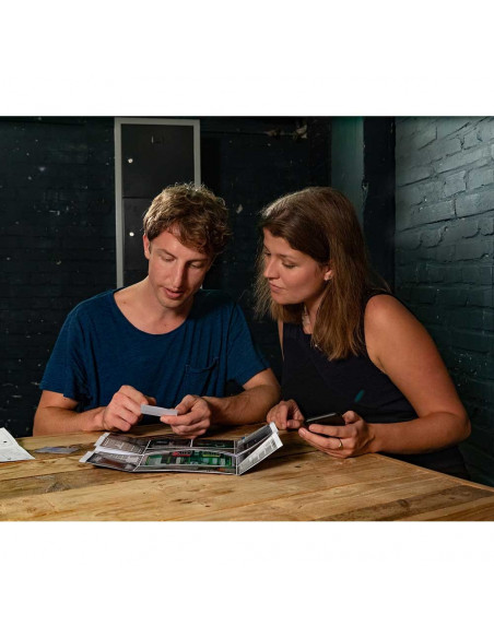 Joc Noris Escape Room Duo,S606101838028