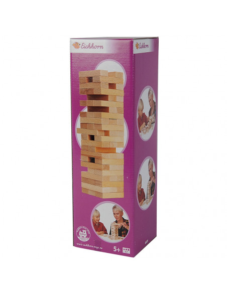 Joc Eichhorn Balance Tower,S100004609COO Joc Eichhorn Balance Tower,S100004609COO