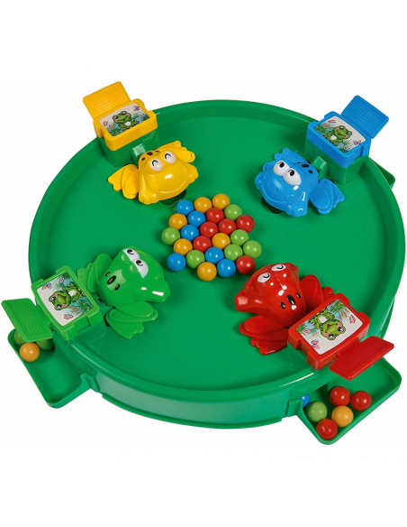 Joc Noris Hungry Frogs,S606061859 Joc Noris Hungry Frogs,S606061859
