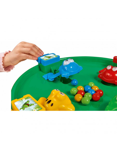 Joc Noris Hungry Frogs,S606061859 Joc Noris Hungry Frogs,S606061859