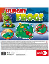 Joc Noris Hungry Frogs,S606061859