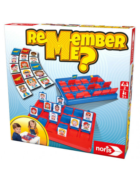 Joc Noris Remember me,S606064477 Joc Noris Remember me,S606064477