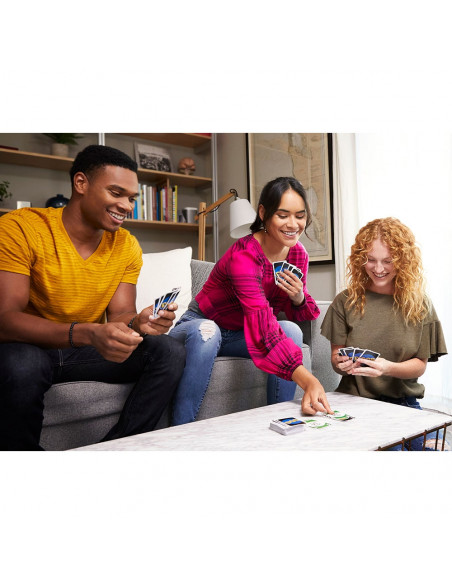 Carti de joc Mattel Games Dos,MT-FRM36