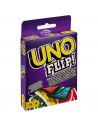 Carti de joc Mattel Games Uno Flip,MT-GDR44