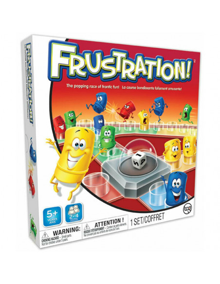 Joc TCG Games Frustration,MT-TG1001