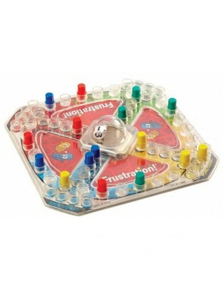 Joc TCG Games Frustration,MT-TG1001