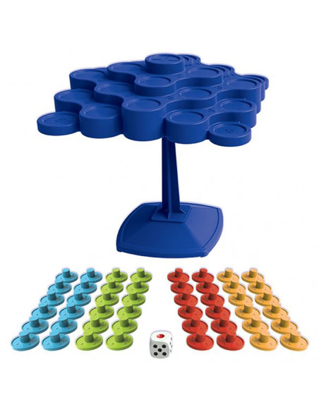 Joc TCG Games Wobblo,MT-TG2980