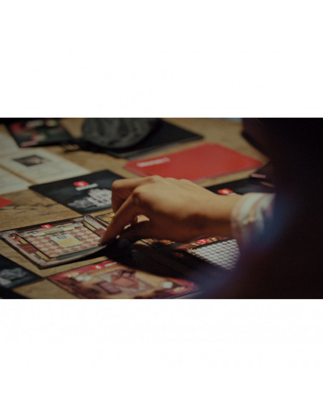 Joc Noris Nightmare Aventuri de groaza,S606101896028