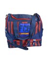 Geanta sport impermeabila BARS1778-4, Motiv Barcelona
