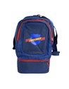 Geanta sport impermeabila BARS1778-4, Motiv Barcelona