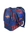 Geanta sport impermeabila BARS1778-4, Motiv Barcelona
