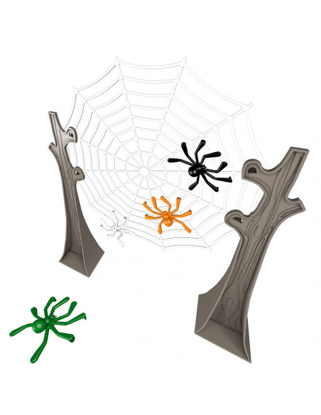 Joc Noris Spiderweb,S606011827006