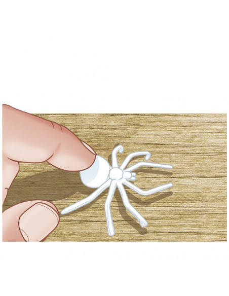 Joc Noris Spiderweb,S606011827006