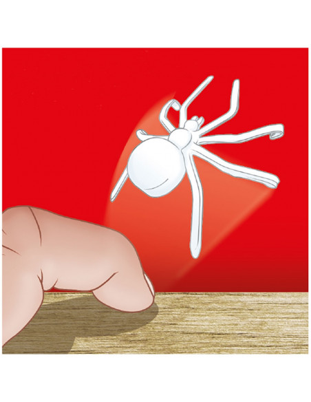 Joc Noris Spiderweb,S606011827006