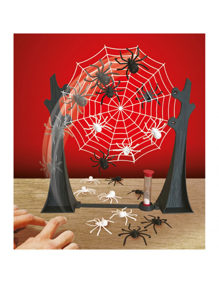 Joc Noris Spiderweb,S606011827006