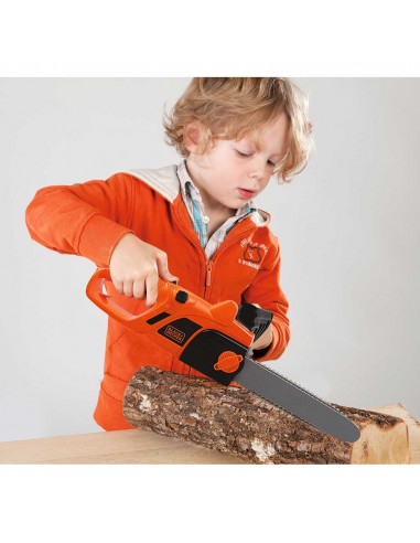 Jucarie Smoby Drujba Black & Decker,S7600360103