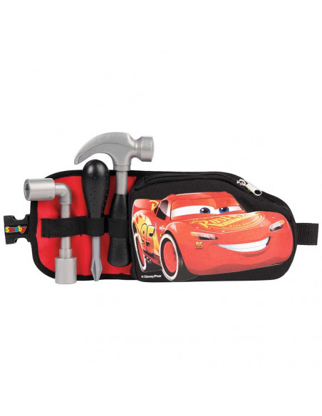 Jucarie Smoby Centura Cars cu unelte,S7600360144
