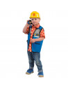 Echipament Smoby Bob Constructorul,S7600380300