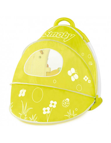 Centru de activitati Smoby Cotoons Discovery House,S7600110400