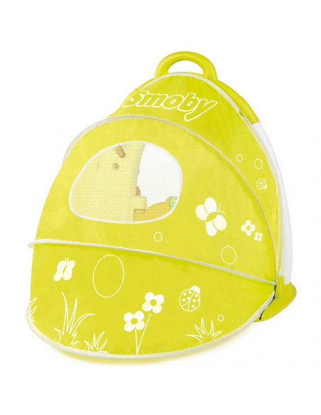 Centru de activitati Smoby Cotoons Discovery House,S7600110400