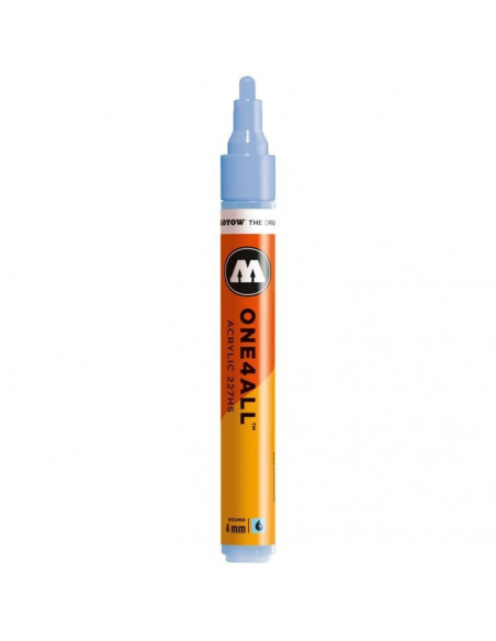 ONE4ALL™ 227HS 4 mm,MLW161 ONE4ALL™ 227HS 4 mm,MLW161