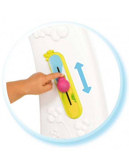 Centru de activitati Smoby Cotoons Discovery House,S7600110400