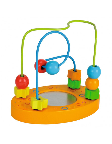 Jucarie Eichhorn Bead Maze,S100003701