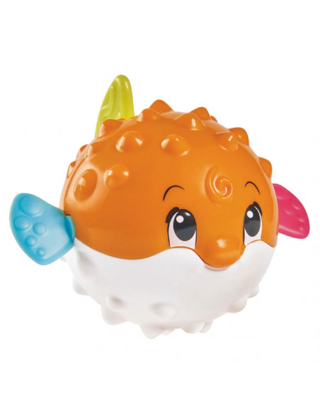 Jucarie Simba ABC Tastfisch,S104010003