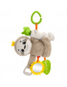 Jucarie plus Fisher Price by Mattel Newborn Lenes,MT-GHL39