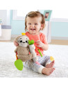Jucarie plus Fisher Price by Mattel Newborn Lenes,MT-GHL39