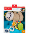 Jucarie plus Fisher Price by Mattel Newborn Lenes,MT-GHL39