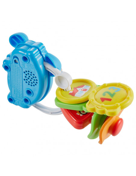 Jucarie Fisher Price by Mattel Laugh and Learn Chei in limba