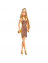 Papusa Simba Steffi Love 29 cm Glitter Style cu 3