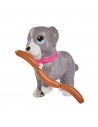 Papusa Simba Evi Love 12 cm Holiday Friend cu catelus si