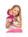 Papusa Simba Masha and the Bear 23 cm Masha in haine de