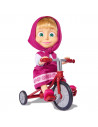 Papusa Simba Masha and the Bear 12 cm Masha cu