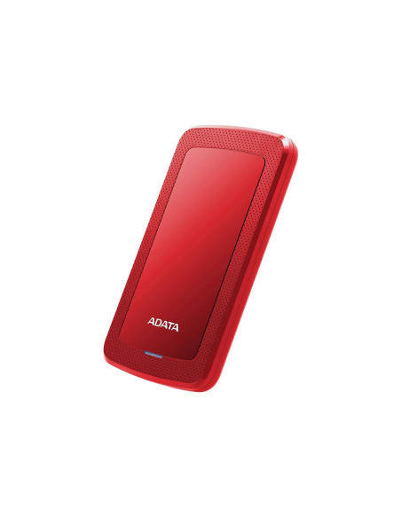 AHV300-2TU31-CRD,HDD extern ADATA, 2TB, HV300, 2.5", USB 3.1, Rosu