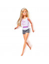 Papusa Simba Steffi Love Just Move 29 cm,S105733203