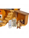 Jucarie Simba Masha and the Bear Big Bear House,S109301032