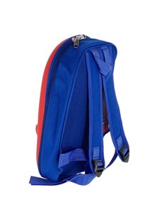 Ghiozdan gradinita School Friendly WI57T_RO, Motiv dinozaur, Rosu 2