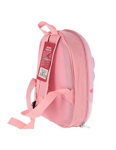 Ghiozdan prescolari School friendly 2 fermoare WI31U_RZ, Motiv unicorn