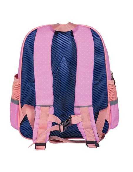 Ghiozdan gradinita S-COOL SC2477, Motiv unicorn