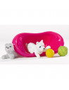 Papusa Simba Steffi Love Animal Doctor 29 cm cu