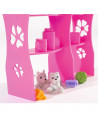 Papusa Simba Steffi Love Animal Doctor 29 cm cu