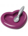 Scaun de masa pentru papusi Smoby Baby Nurse,S7600220342