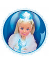 Papusa Simba Steffi Love Magic Ice Princess 29 cm,S105733287