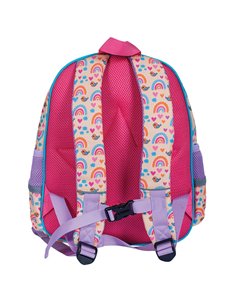 Ghiozdan gradinita S-COOL SC2478, Motiv kitty 2