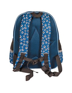 Ghiozdan gradinita S-COOL SC2481, Motiv play on 2