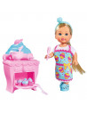 Papusa Simba Evi Love Sweet Bakery papusa 12 cm si