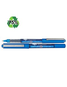 Roller UNI-BALL 0.5mm UB-150 Eye ocean, Albastru 2